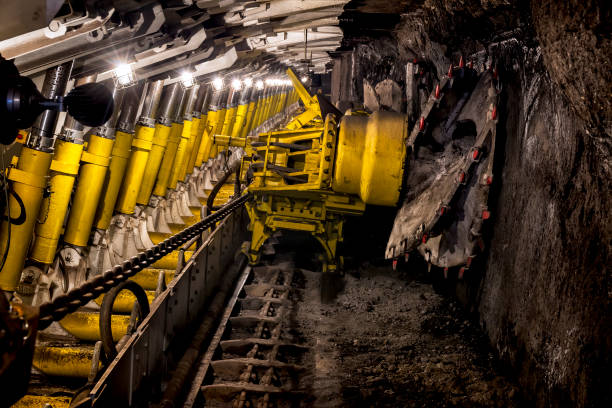 шахтное и подземное строительство дистанционные курсы