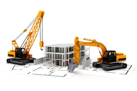 Проекты организации строительства, сноса и демонтажа зданий и сооружений, продления срока эксплуатации и консервации курсы