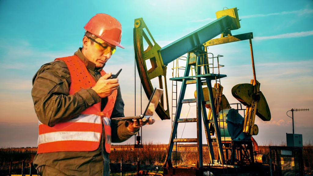 Газоспасательные работы на объектах нефтегазовой отрасли переподготовка