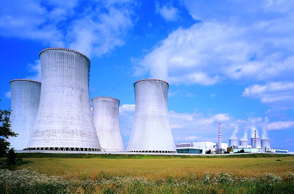 Повышение квалификации строительства объектов атомной энергетики