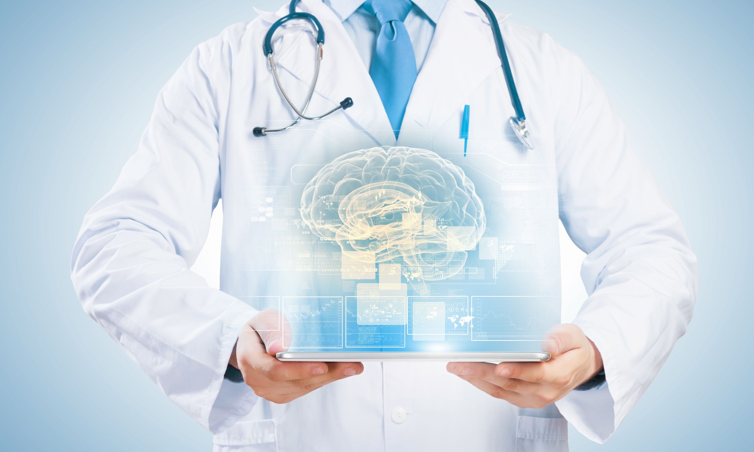 Профессиональная переподготовка и обучение врачей - неврологов