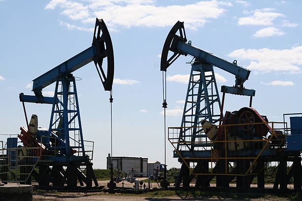 Геология нефти и газа переподготовка