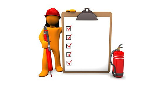 Повышение квалификации по программе пожарная безопасность на предприятии