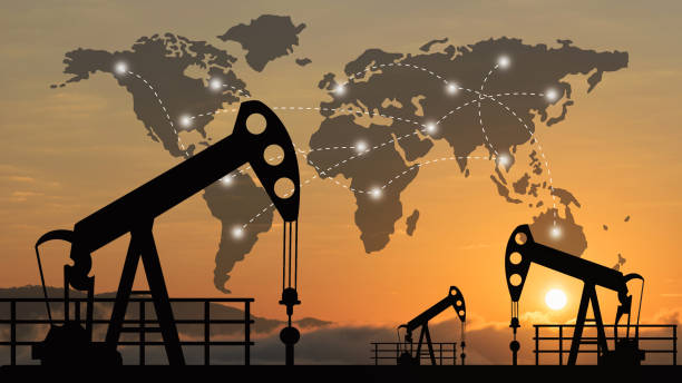Бурение нефтяных и газовых скважин - профессиональная переподготовка