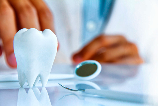 Профессиональная переподготовка стоматологов