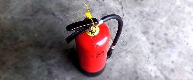 повышение квалификации по новым правилам пожарной безопасности