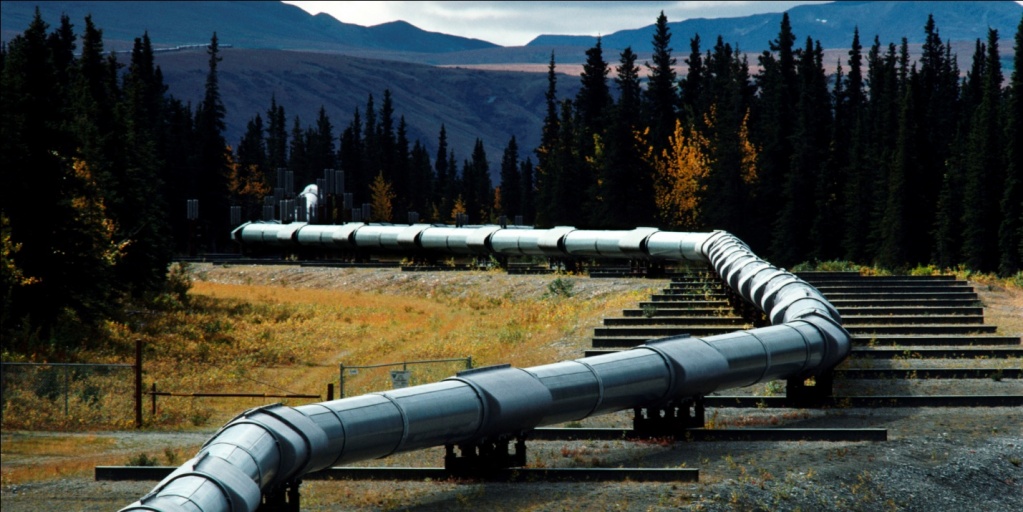 Техническое перевооружение нефтепроводов, как средство повышения уровня промышленной безопасности