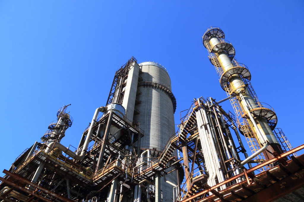 повышение квалификации по промышленной безопасности в области нефтяных и газовых скважин