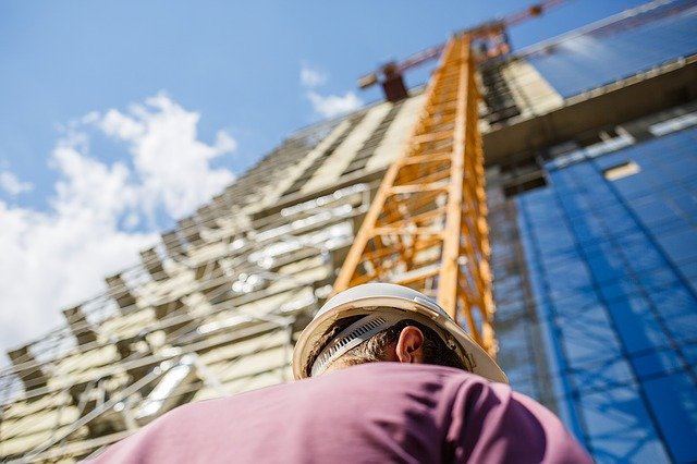 повышение квалификации строителей по строительно-монтажным работам