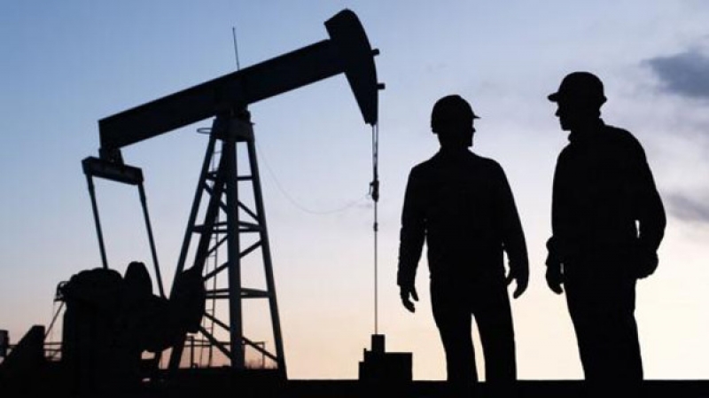 Переподготовка строительство нефтяных и газовых скважин