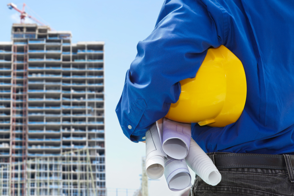 Безопасность строительства и осуществление строительного контроля обучение