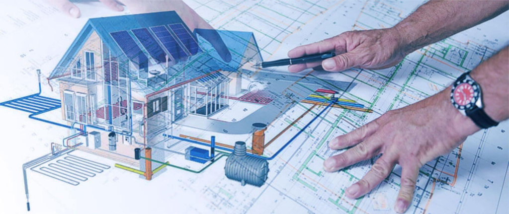 Проектирование инженерных систем зданий и сооружений повышение квалификации