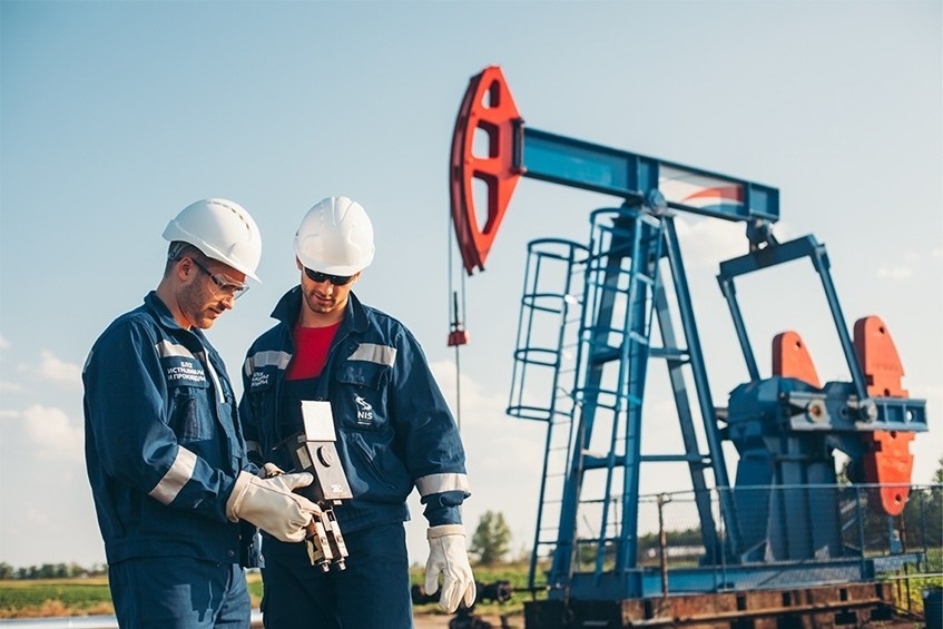 обучение по нефтегазовому делу 