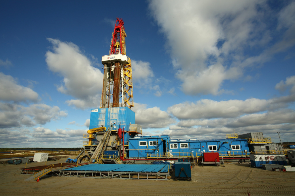 Строительство нефтяных и газовых скважин повышение квалификации