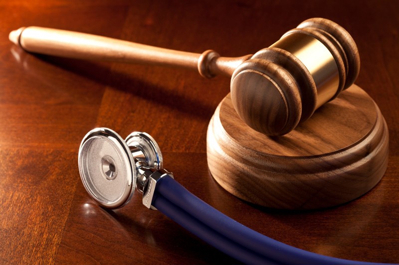 Курсы повышения квалификации «Медицинский юрист» доступны в очно-заочной и дистанционной форме