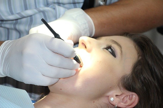 Повышение квалификации стоматологических гигиенистов