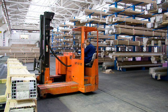 повышение квалификации комплектовщик автоматизированных и механизированных складов