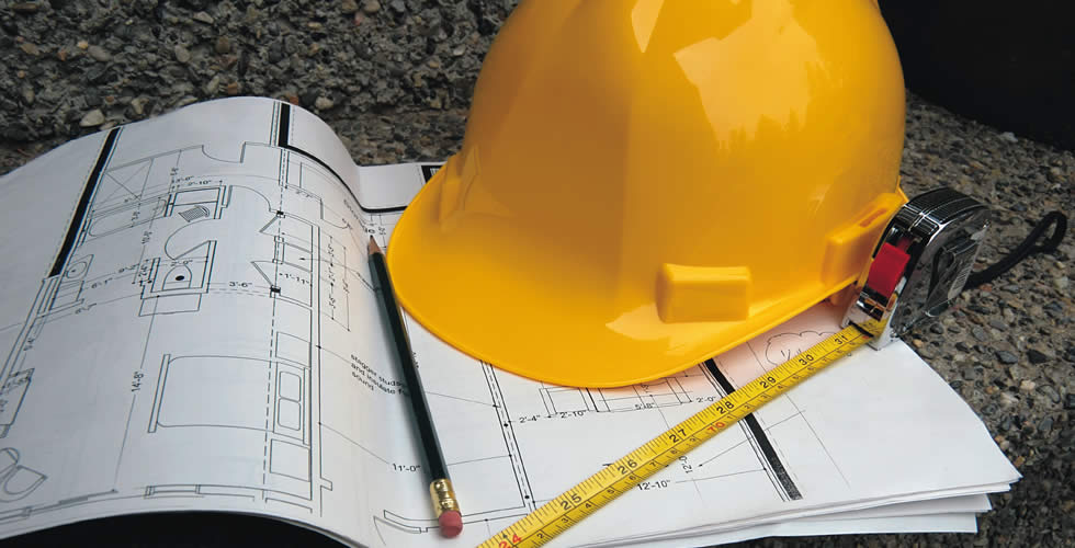 Безопасность строительства и осуществления строительного контроля