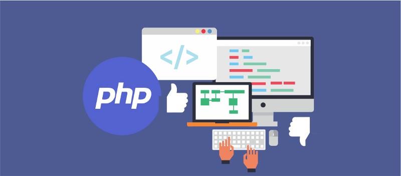 Программист PHP дистанционное обучение