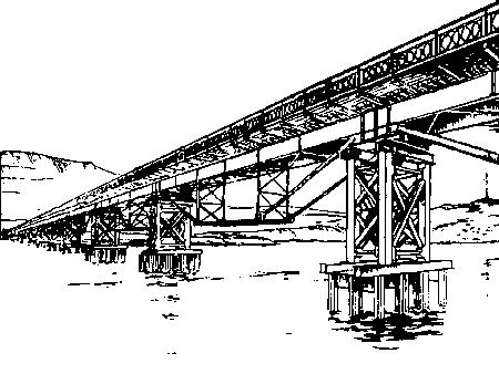 Строительство мостов и тоннелей профессиональная переподготовка