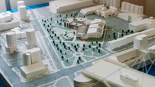 Комитет НОПРИЗ одобрил проект профессионального стандарта «Архитектор-градостроитель»
